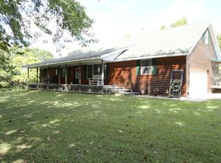 380 Carter Rd, Sparta, MO 65753