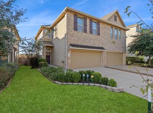 227 Biltmore Loop, Montgomery, TX 77316
