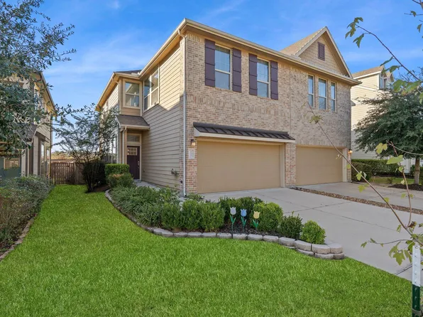 227 Biltmore Loop, Montgomery, TX 77316