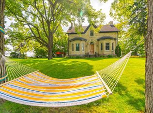 8567 Revere Dr, Lucan Biddulph, ON N0M1V0