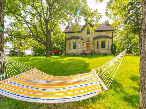 8567 Revere Dr, Lucan Biddulph, ON N0M 1V0