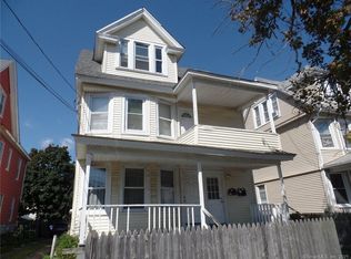 511 Carroll Ave, Bridgeport, CT 06607