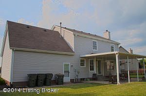 5th image of 8706 Villanova Ct