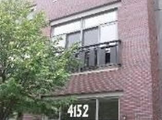 4152 N Lincoln Ave UNIT 1E, Chicago, IL 60618