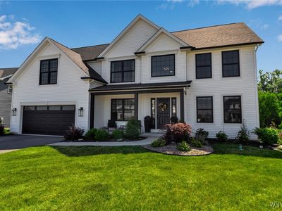 8965 Willyoungs Overlook, Clarence, NY, 14031