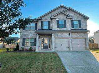 5715 Bucknell Trce, Cumming, GA 30028