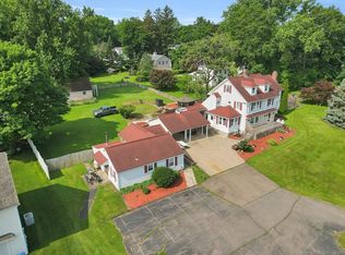 35 Summer St, Portland, CT 06480