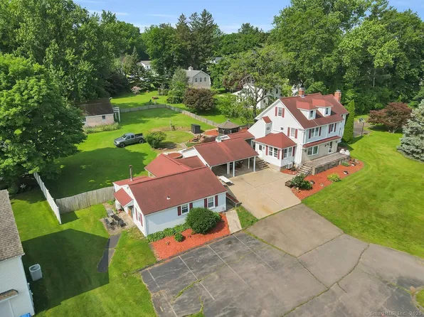 35 Summer Street, Portland, CT 06480