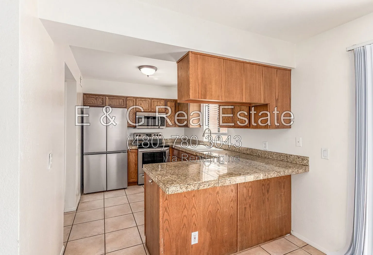 3 bed, 2.5 bath, 1326 sqft, $1,750 — Photo 4