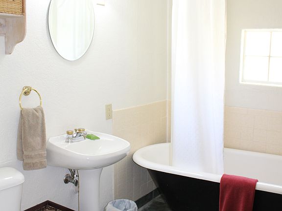 To do list: PACK BUBBLE BATH