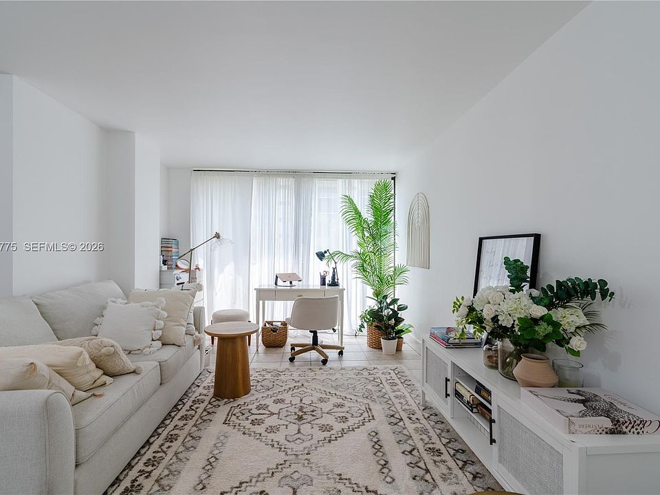 1st image of 17021 N Bay Rd APT 526