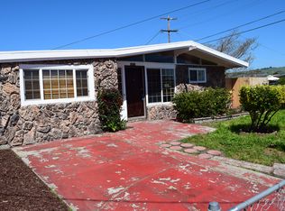1621 Sumatra St, Hayward, CA 94544