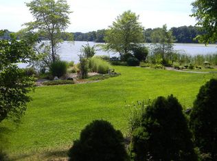 55768 Timber Ln, Elkhart, IN 46514