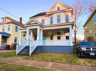 1129 Rodgers St, Chesapeake, VA 23324