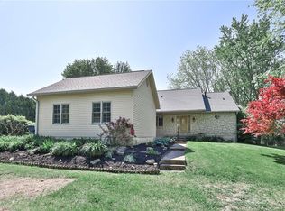 132 Thunder Dr, Eaton, OH 45320