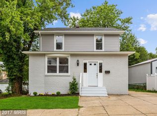 4511 White Ave, Baltimore, MD 21206