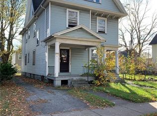 465-467 Columbia Ave, Rochester, NY 14611