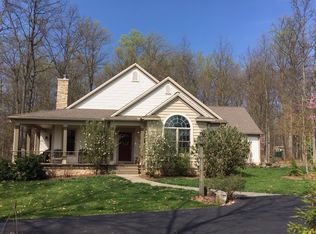 1725 Pinetown Rd, Wellsville, PA 17365