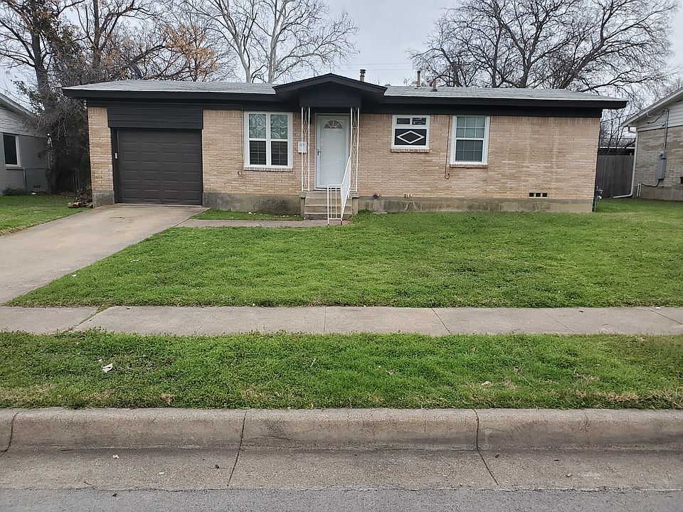 1st image of 5321 Hensley Dr
