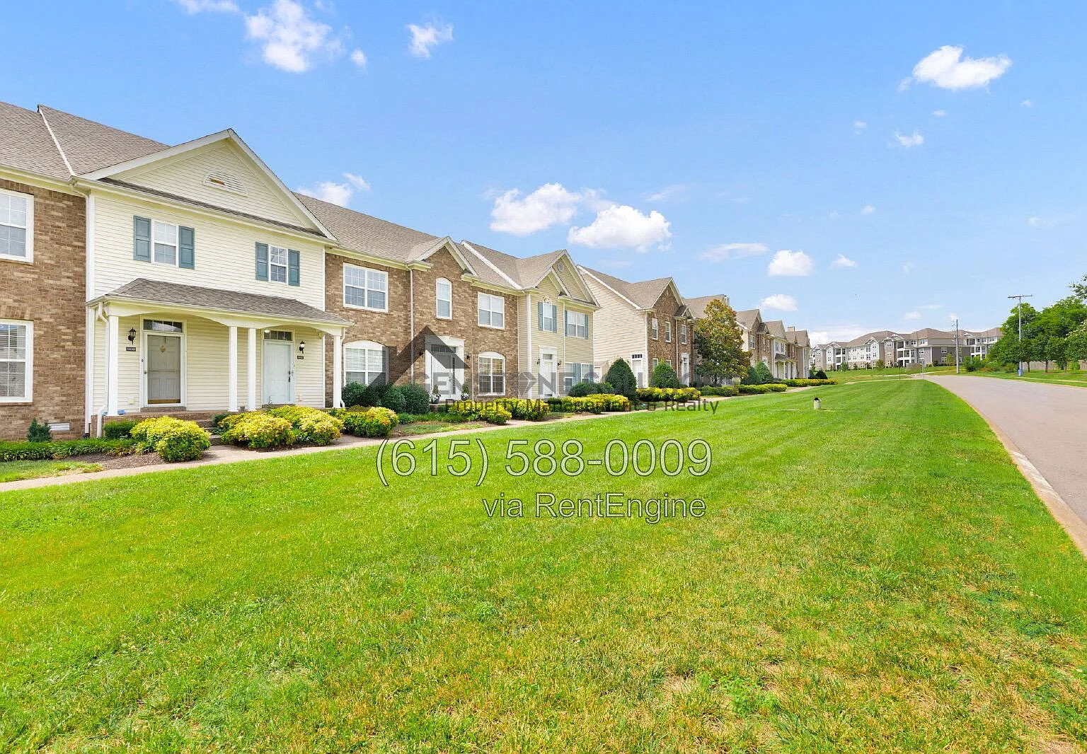 2 bed, 2.5 bath, 1151 sqft, $1,650 — Photo 2