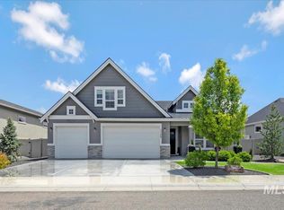 1756 N Hurtsville Ave, Kuna, ID 83634