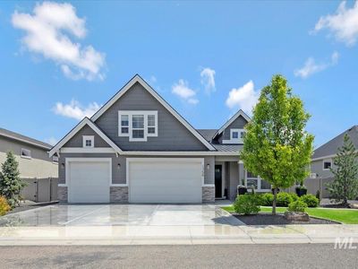 1756 N Hurtsville Ave, Kuna, ID, 83634
