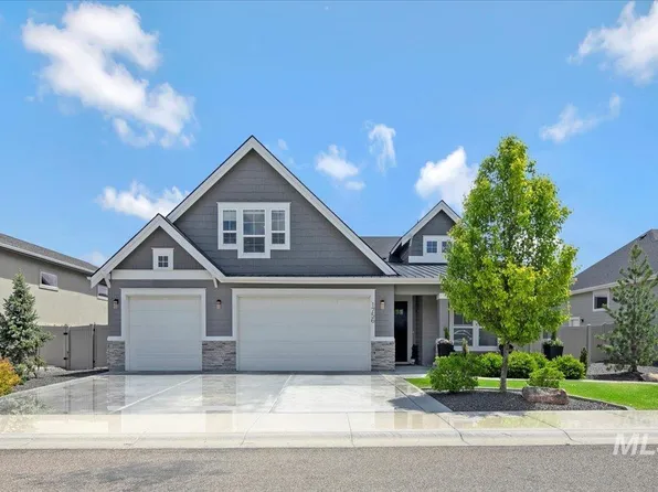 1756 N Hurtsville Ave, Kuna, ID 83634