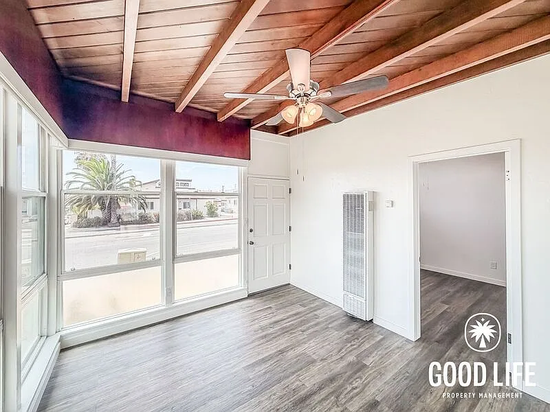 1 bed, 1.0 bath, $2,295 — Photo 2