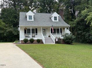 111 Fox Run, Henderson, NC 27536