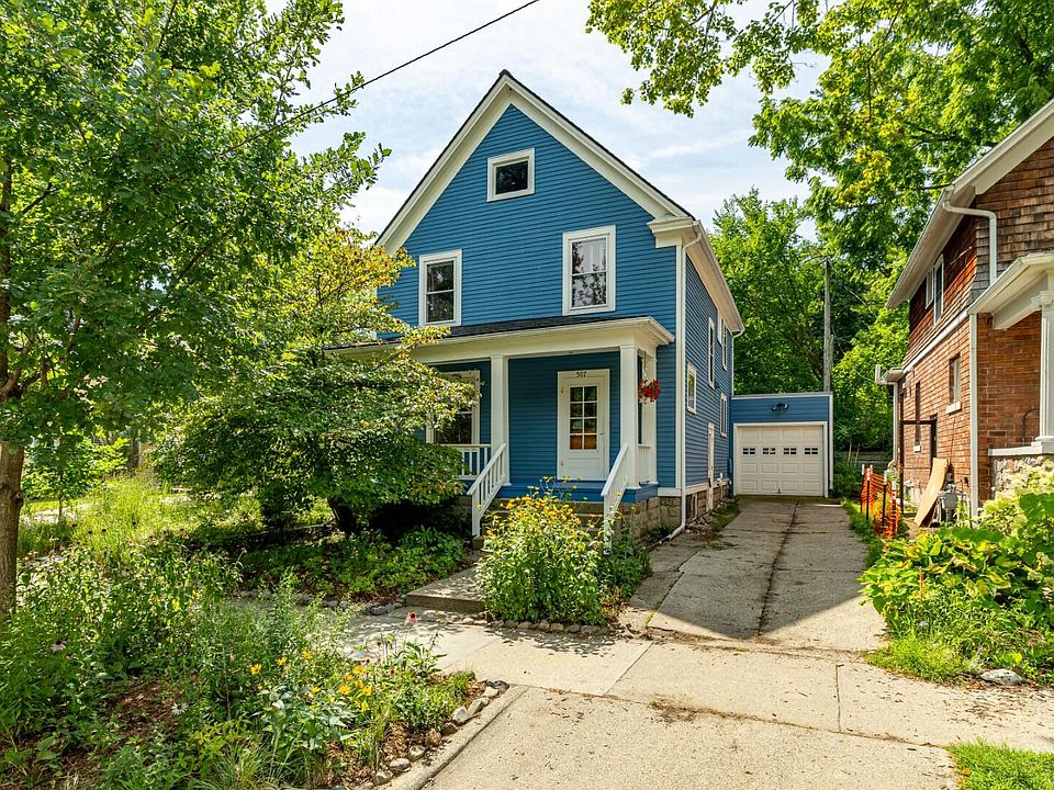 1st image of 507 W Jefferson St