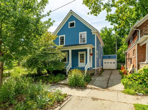 507 W Jefferson St, Ann Arbor, MI 48103