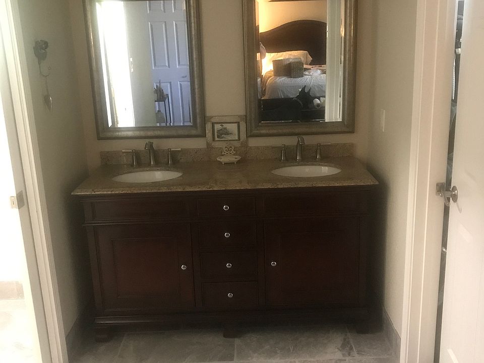Remodel master bath
