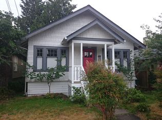 539 N 78th St, Seattle, WA 98103