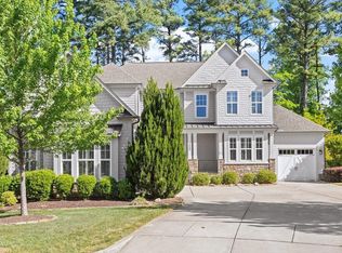 3000 Adonis Cir, Raleigh, NC 27612
