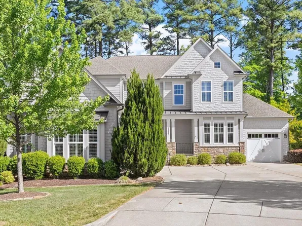 3000 Adonis Cir, Raleigh, NC 27612