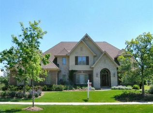 744 Alberosky Way, Batavia, IL 60510