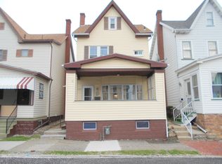 1321 1st Ave, Altoona, PA 16602