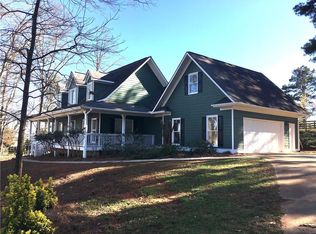 125 Wilkie Ct, Alpharetta, GA 30004