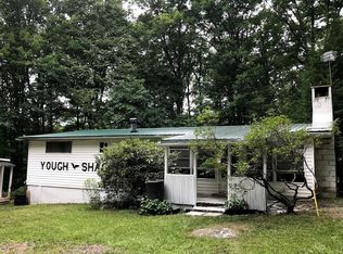 361 Taylor Rd, Confluence, PA 15424