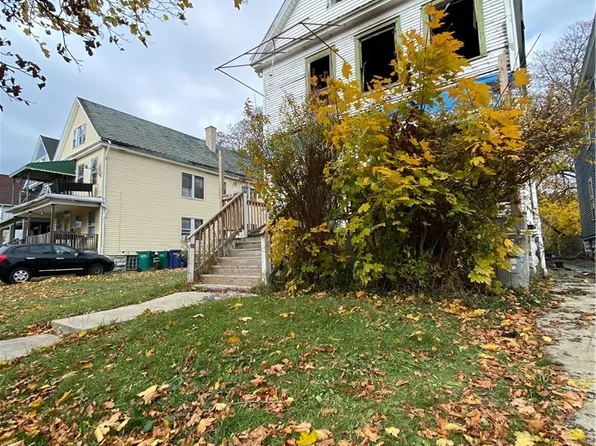 478 Woodlawn Ave, Buffalo, NY 14208