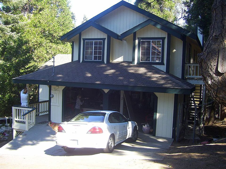 21546 Jobes Peak Rd. 