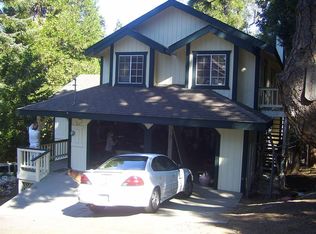 21546 Jobs Peak Rd, Cedarpines Park, CA 92322