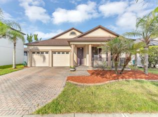 9837 Old Patina Way, Orlando, FL 32832