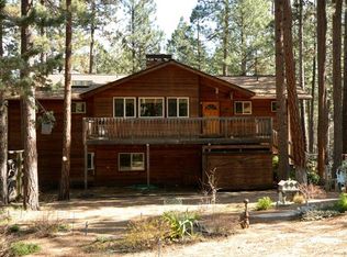 69762 Camp Polk Rd, Sisters, OR 97759