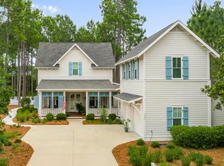 728 Breakers St, Inlet Beach, FL 32461