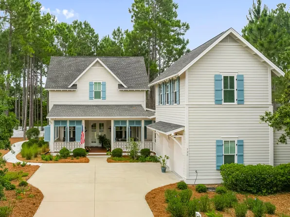 728 Breakers St, Inlet Beach, FL 32461