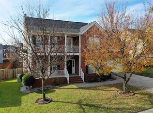 9 Ben Brush Ct, Columbia, SC 29229