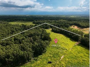 Tracts 1 & 4 Greystone, Eldon, MO 65026