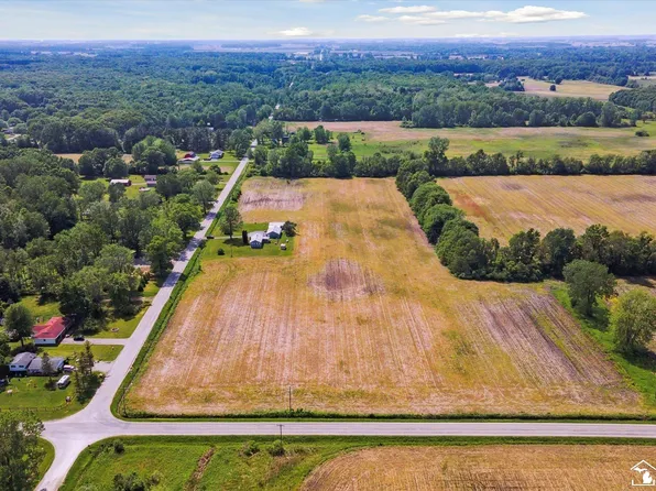 0 Summerfield Rd, Petersburg, MI 49270