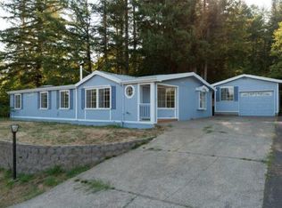 2302 NE 292nd Ave, Camas, WA 98607